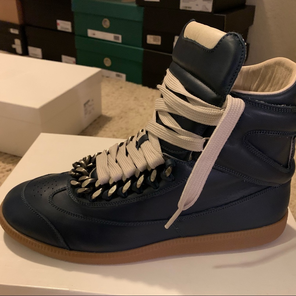 Maison Martin Margiela DS Size 12